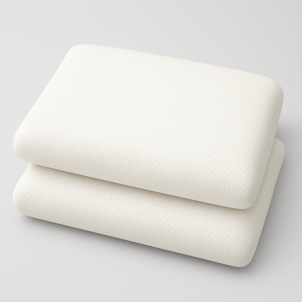 Almohada Foam memory