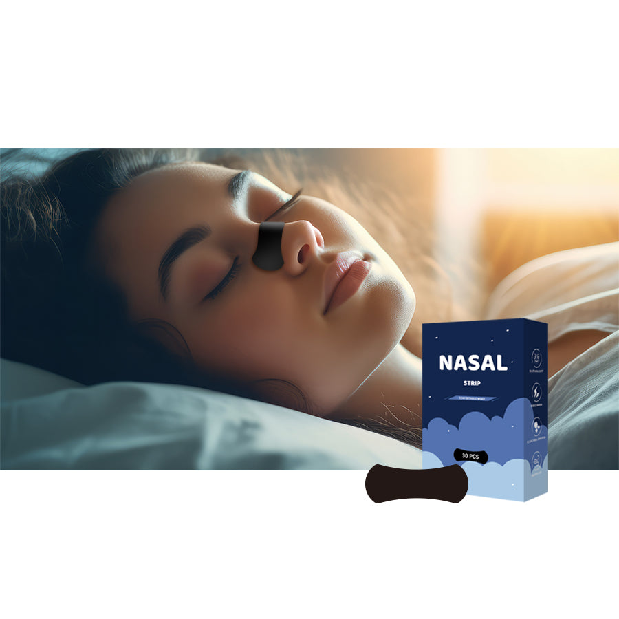 Tiras Nasales