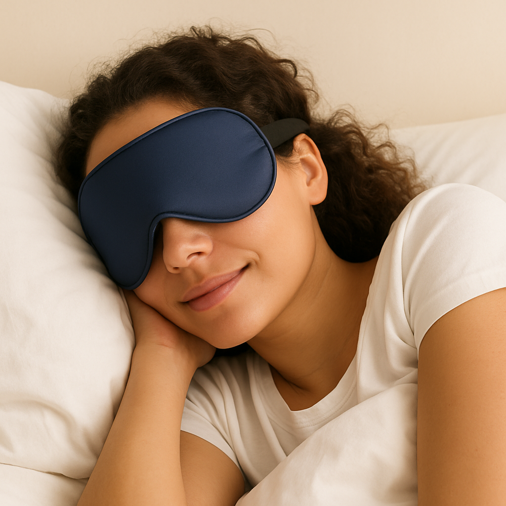 Sleep Mask Premium gel