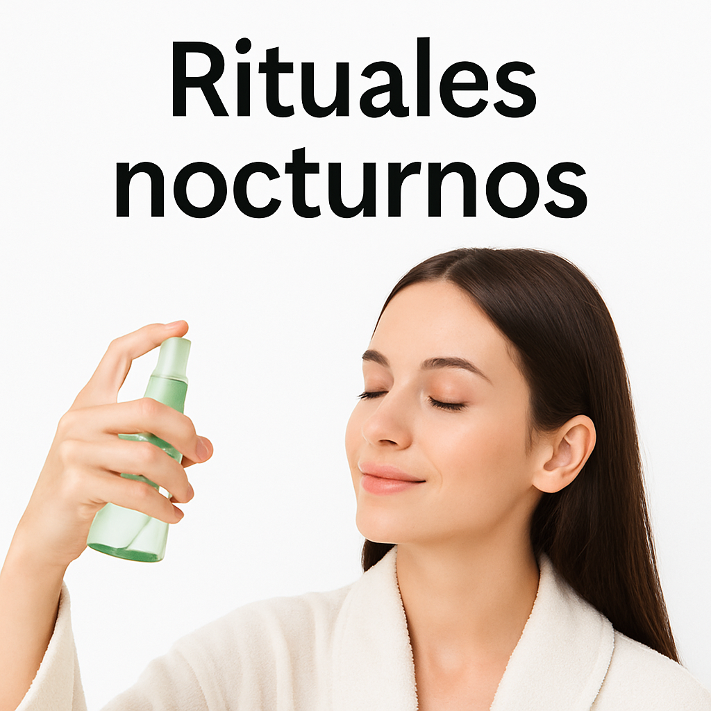 Rituales Nocturnos