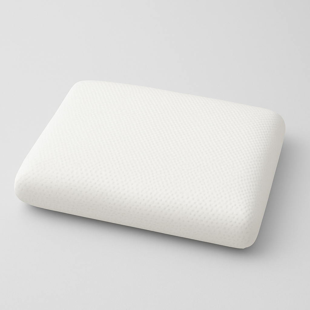 Almohada Foam memory