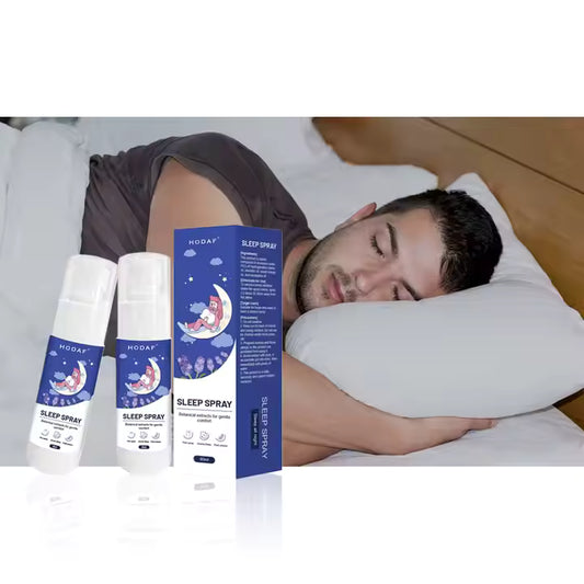 Spray Para Dormir